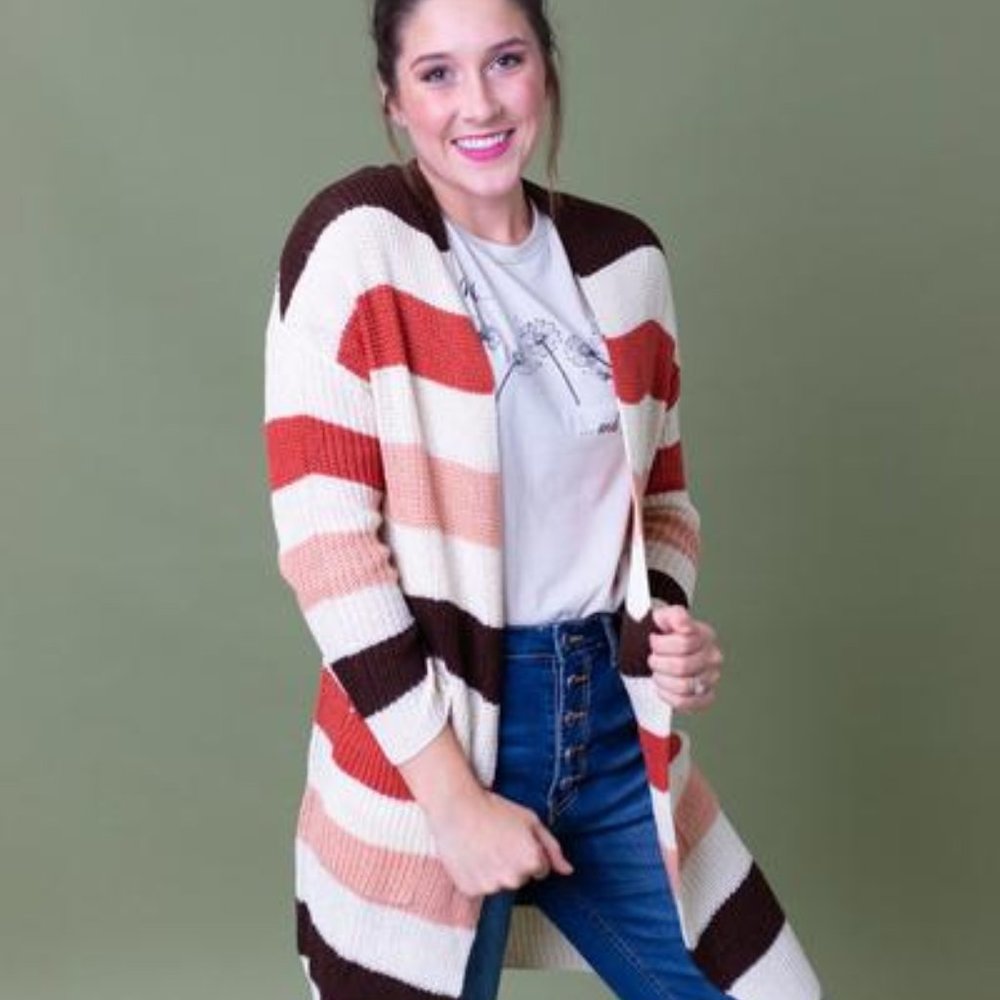 BNWT Cardigan - Picture 2 of 2